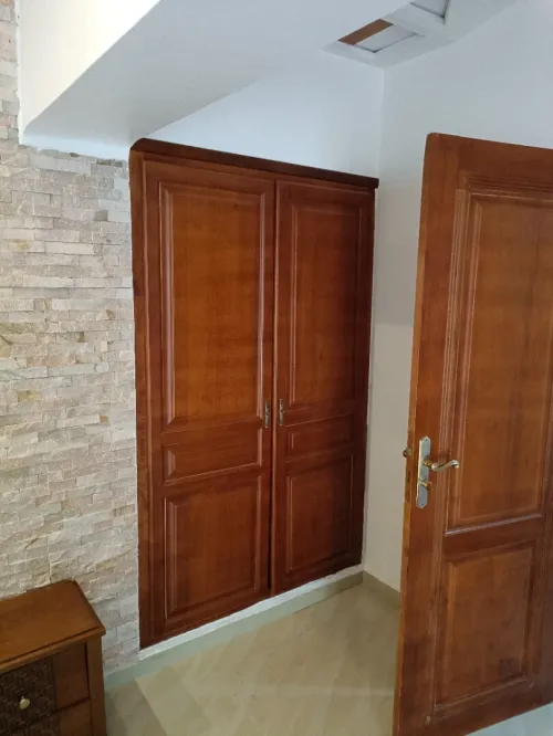 Location Villa Alger Cheraga