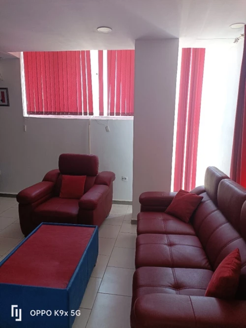 Location Appartement F4 Alger Cheraga