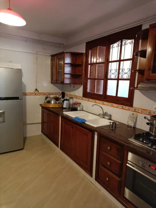 Location Villa Alger Cheraga