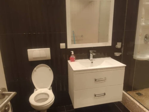 Location Appartement F4 Alger Dely brahim