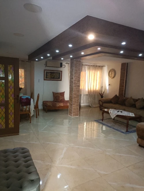 Location Appartement F2 Alger Cheraga