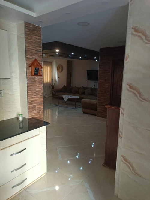 Location Appartement F2 Alger Cheraga