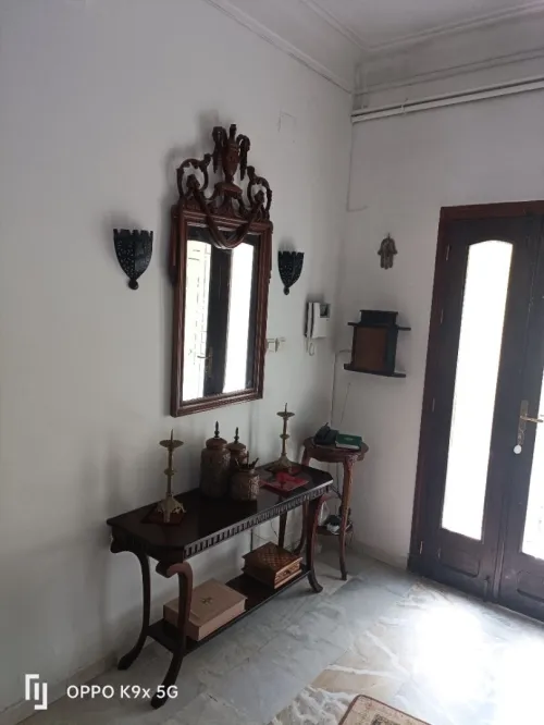 Location Villa Alger Dely brahim