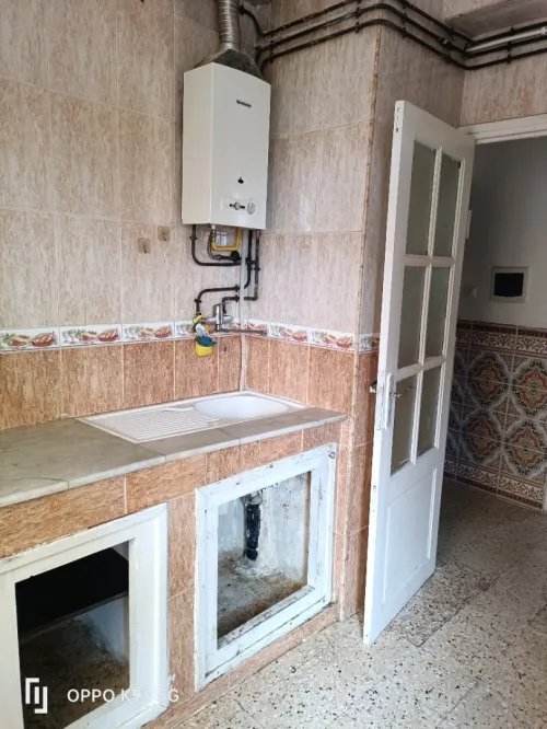Vente Appartement F3 Alger Kouba
