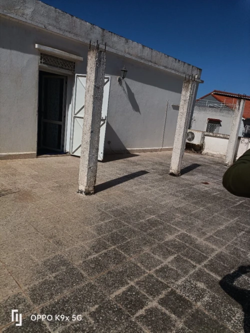 Location Villa Alger Dely brahim