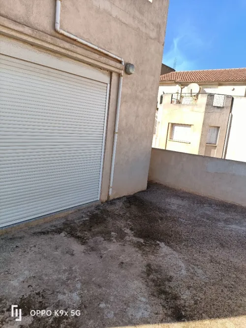 Location Appartement Niveau de villa F3 Alger Dely brahim