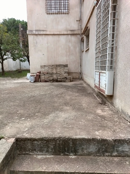 Vente Villa Alger Cheraga