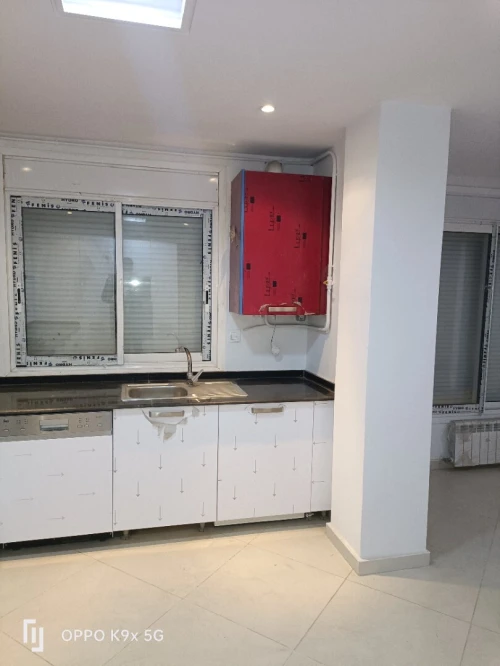 Vente Villa Alger Cheraga