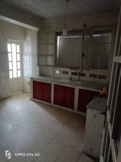 Location Appartement F3 Alger Ouled fayet