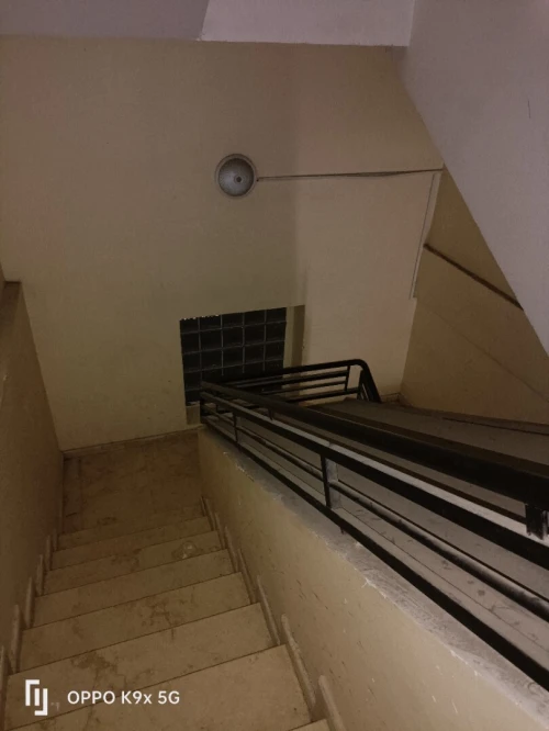 Location Appartement F2 Alger Dely brahim