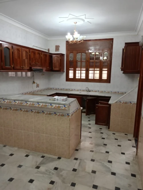 Location Villa Alger Cheraga