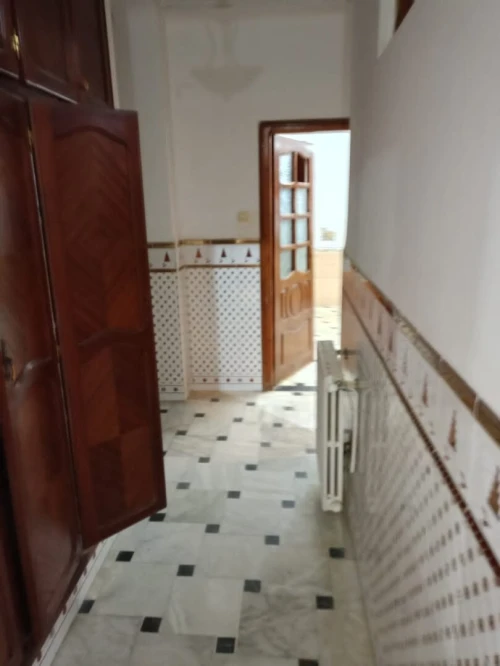 Location Villa Alger Cheraga