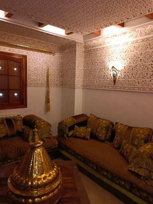 Location Villa Alger Cheraga