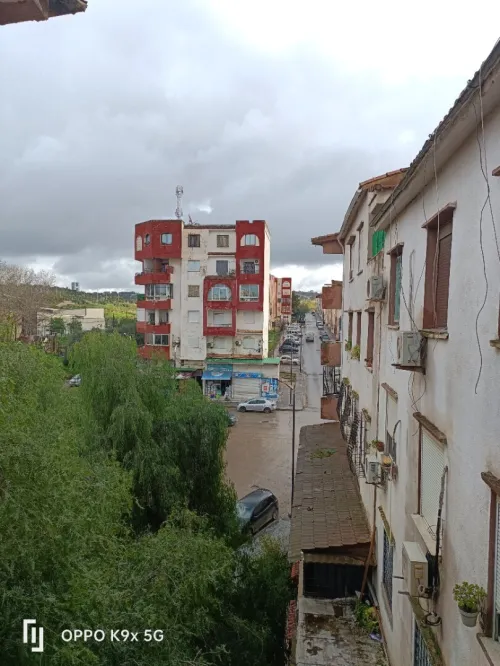 Location Appartement F3 Alger Ouled fayet
