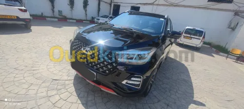 Chery Tiggo 4 pro 2024 Premium