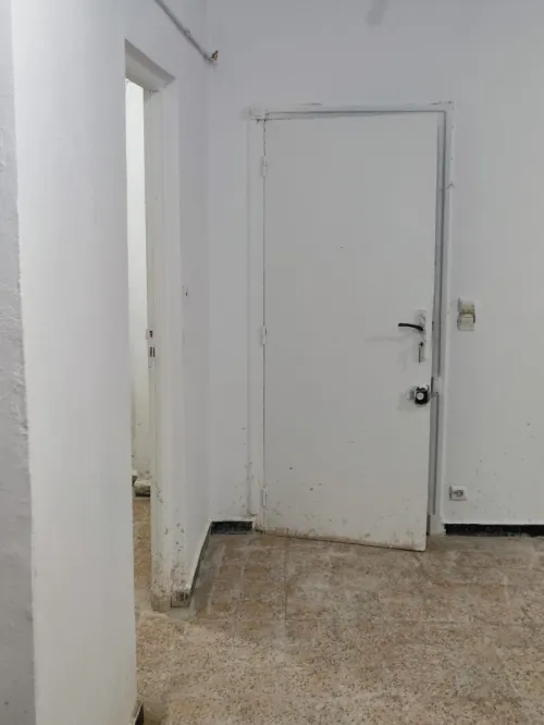 Vente Appartement F03 Tlemcen Ghazaouet