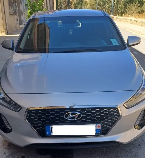 Hyundai i30 2019 Préstige
