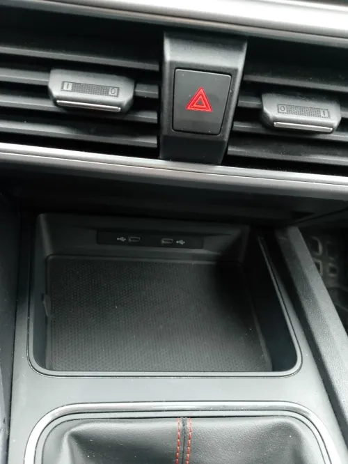 Seat Léon 2023 Fr