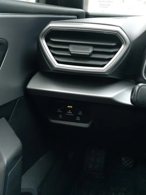 Seat Léon 2023 Fr