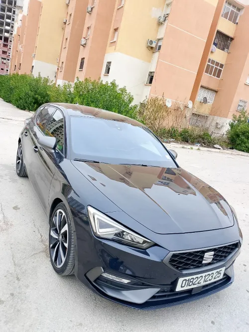Seat Léon 2023 Fr