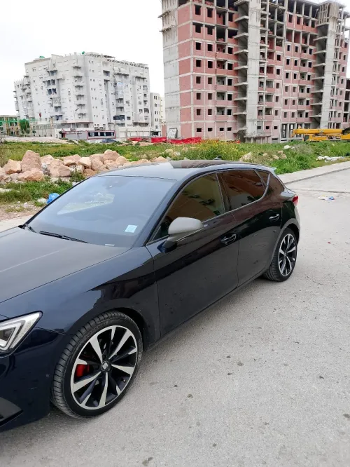 Seat Léon 2023 Fr
