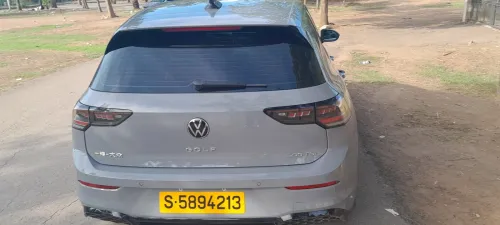 Volkswagen Golf 8 2025 Pro R-line