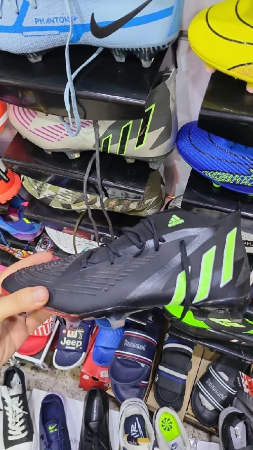 Soulier chaussures de football