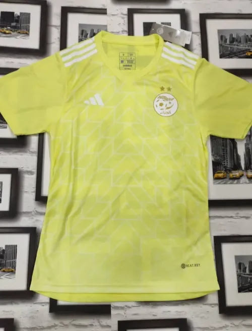 Maillot d'Algérie الجزائر / survêtement équipe nationale