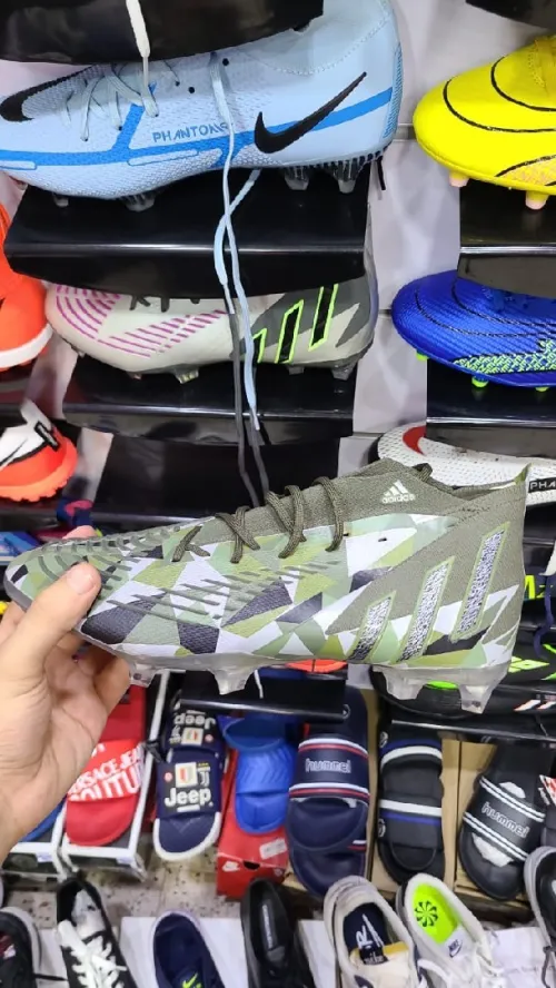 Soulier chaussures de football