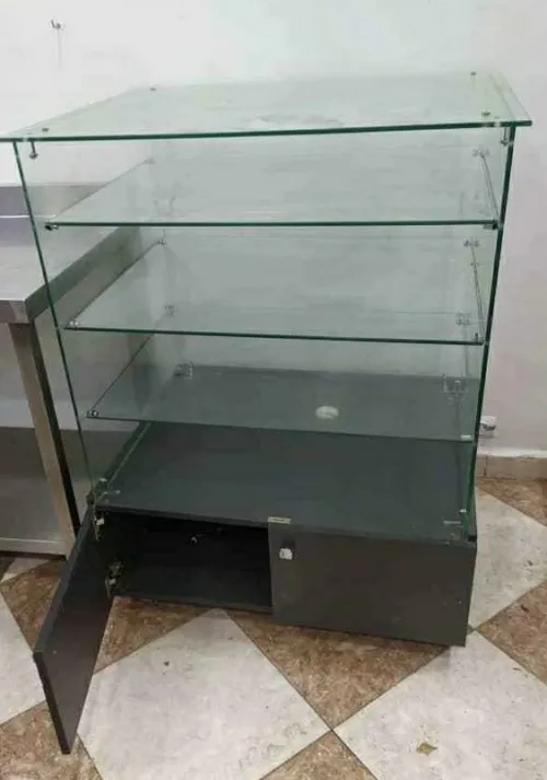 Présentoir pour magasin