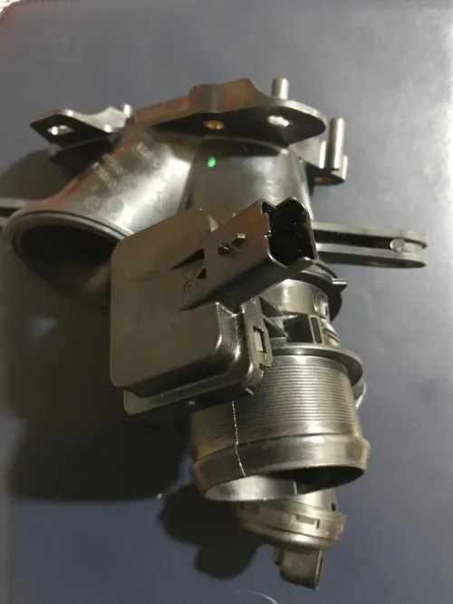 DOSEUR D'AIR 2.O HDI 0345G7