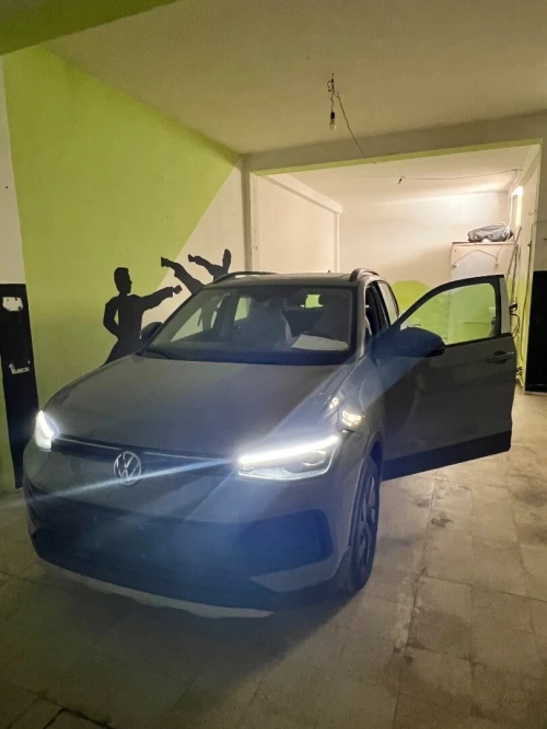 Volkswagen Tahru 2026 Xr