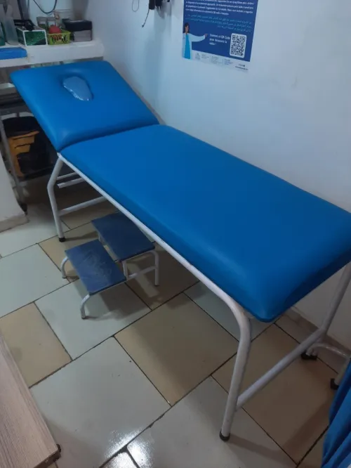 Equipment médical