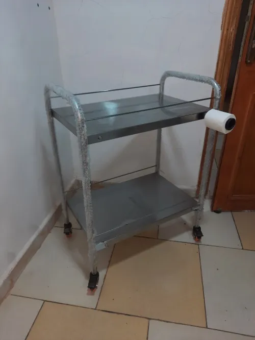 Equipment médical
