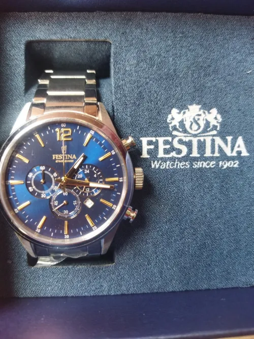 Festina+seiko+sturling