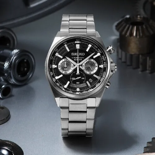 Festina+seiko+sturling