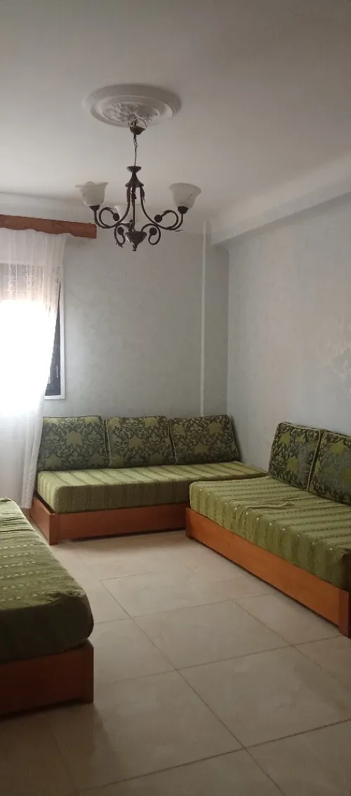 Vente Appartement F3 Oran Bir el djir