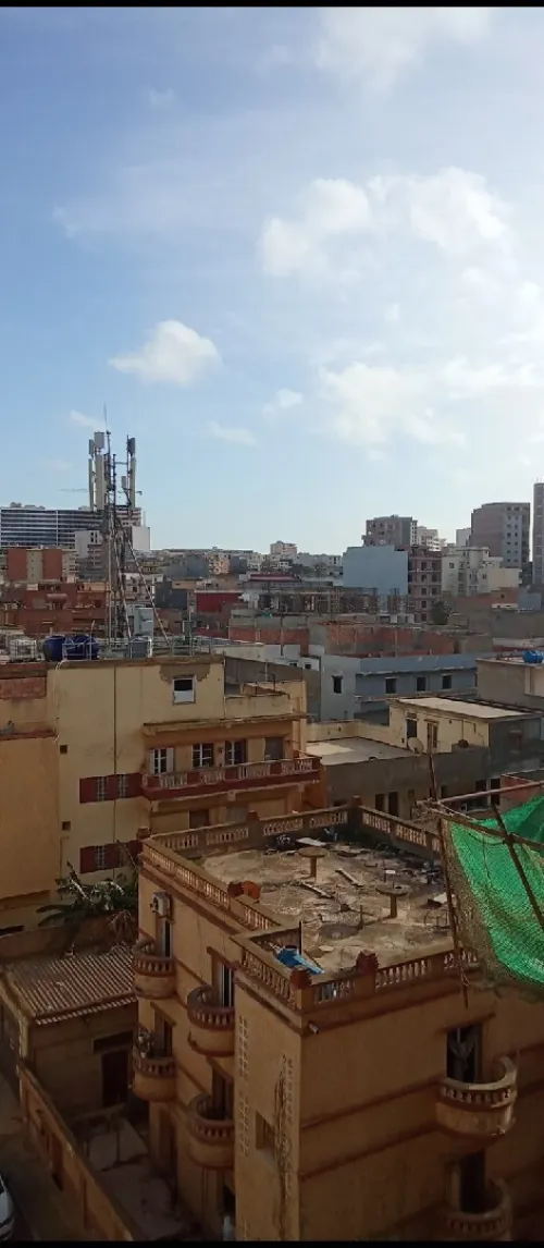 Vente Appartement F4 Oran Bir el djir