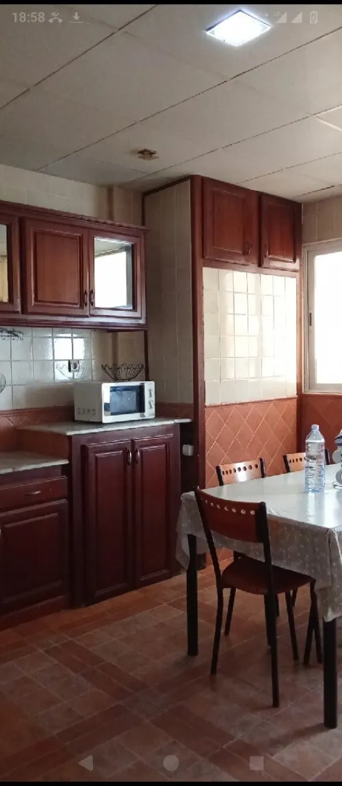 Location Appartement F3 Oran Bir el djir