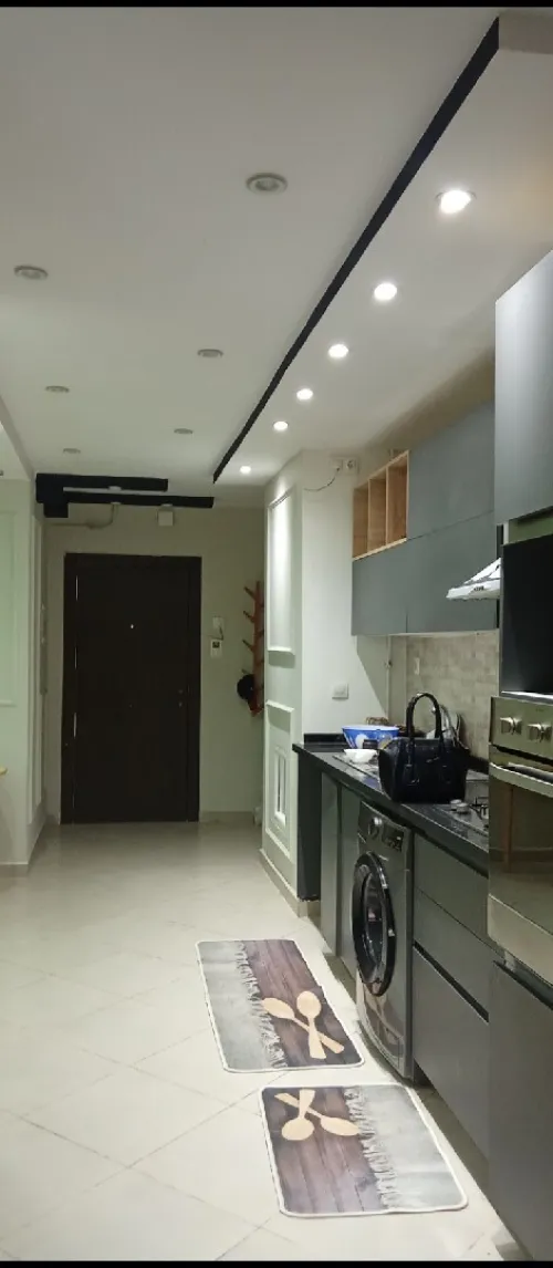 Vente Appartement F3 Oran Bir el djir