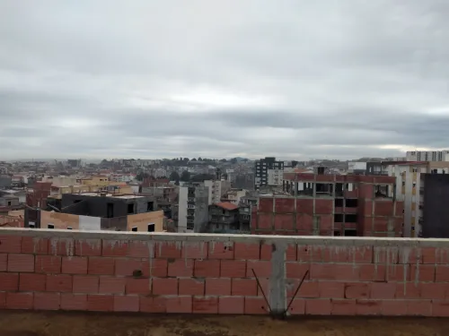Vente Duplex F6 Jijel Jijel