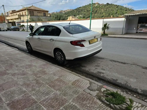 Fiat Tipo Sedan 2023 City