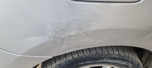 Renault Symbol 2019 Extrême