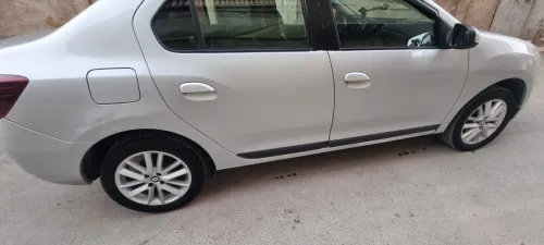 Renault Symbol 2019 Extrême