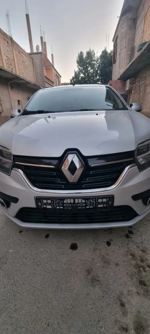 Renault Symbol 2019 Extrême