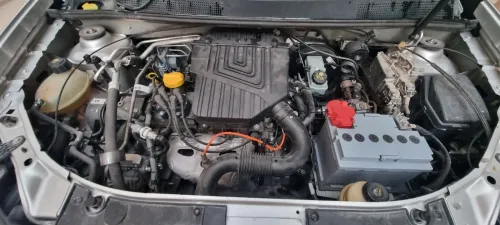Renault Symbol 2019 Extrême