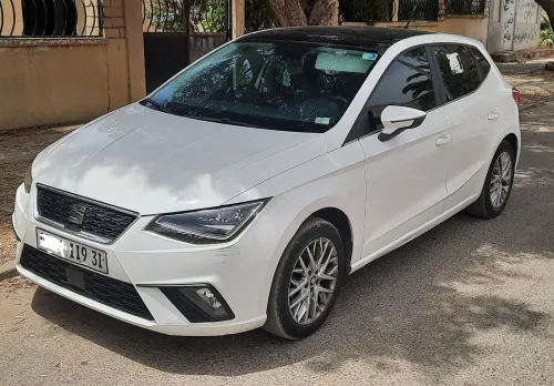 Seat Ibiza 2019 EDITION