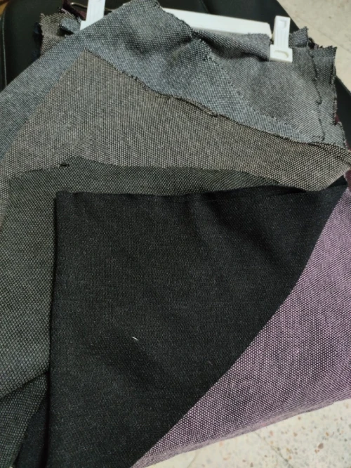Fabrication du tissu vente en gros  صناعة و بيع الاقمشة 