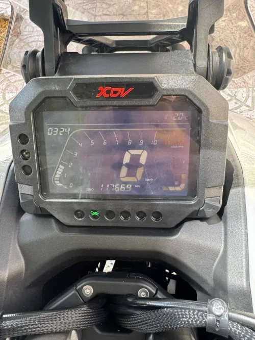 VMS XDV 2023