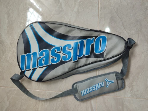 Raquettes Padel + Housses - Plusieurs Modèles ( Massimo, Artengo, Babolat, Head )